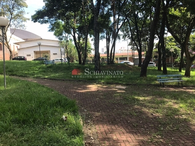 Casa em Jardim Caxambu, Piracicaba/SP de 100m² 2 quartos para locação R$ 1.400,00/mes