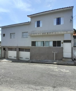 Casa em Jardim D'Abril, São Paulo/SP de 345m² 6 quartos à venda por R$ 449.000,00