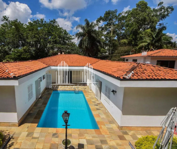 Casa em Jardim Marajoara, São Paulo/SP de 0m² 4 quartos à venda por R$ 3.599.000,00