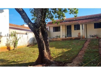 Casa em Jardim Paraíso II, Botucatu/SP de 61m² 2 quartos à venda por R$ 209.000,00