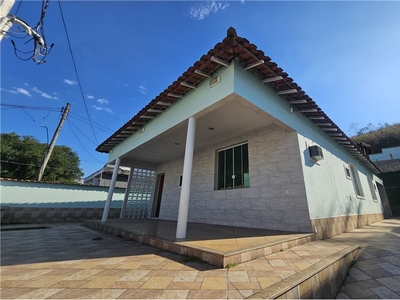 Casa em Jardim Sulacap, Rio de Janeiro/RJ de 252m² 4 quartos à venda por R$ 597.000,00