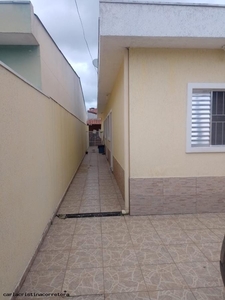 Casa em Jardim Suzanópolis, Suzano/SP de 95m² 2 quartos à venda por R$ 449.000,00