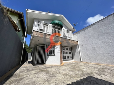 Casa em Jardim Terralão, Caraguatatuba/SP de 143m² 3 quartos à venda por R$ 540.000,00 ou para locação R$ 2.200,00/mes