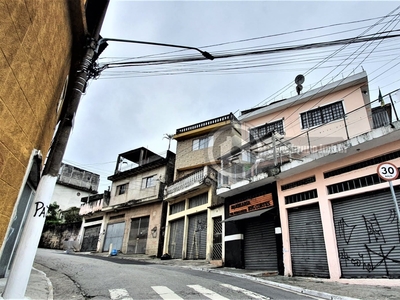 Casa em Jardim Tremembé, São Paulo/SP de 146m² 4 quartos à venda por R$ 409.000,00