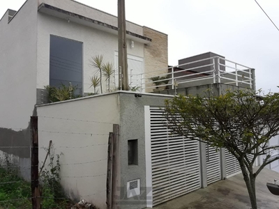 Casa em Jardins do Paraíso, Mogi das Cruzes/SP de 100m² 3 quartos à venda por R$ 719.000,00
