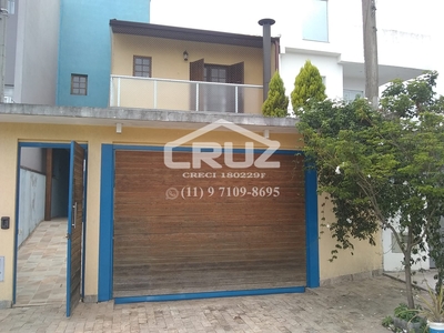 Casa em Laranjeiras, Caieiras/SP de 160m² 3 quartos à venda por R$ 669.000,00