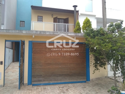 Casa em Laranjeiras, Caieiras/SP de 160m² 3 quartos à venda por R$ 670.000,00 ou para locação R$ 4.000,00/mes