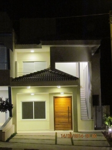 Casa em Loteamento Dinorá Rosa, Sorocaba/SP de 157m² 3 quartos à venda por R$ 769.000,00