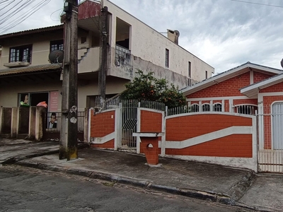 Casa em Loteamento Vila Verde, Campo Largo/PR de 130m² 2 quartos para locação R$ 2.037,00/mes
