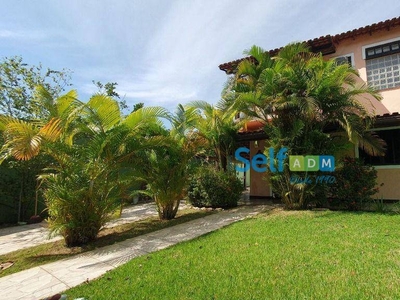Casa em Maria Paula, Niterói/RJ de 432m² 3 quartos para locação R$ 3.800,00/mes