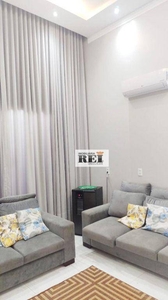 Casa em Medeiros, Rio Verde/GO de 160m² 3 quartos à venda por R$ 879.000,00