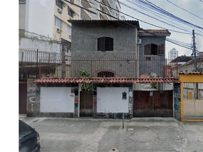 Casa em Méier, Rio de Janeiro/RJ de 191m² 3 quartos à venda por R$ 748.000,00