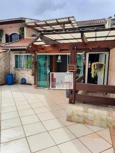 Casa em Montanhão, São Bernardo do Campo/SP de 200m² 3 quartos para locação R$ 2.100,00/mes