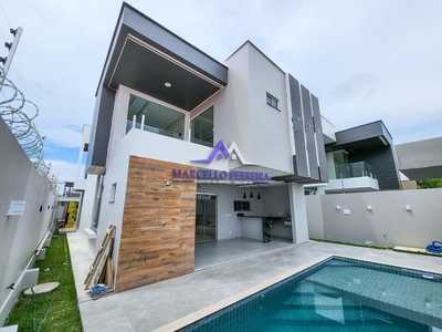 Casa em Paraviana, Boa Vista/RR de 197m² 3 quartos à venda por R$ 1.579.000,00