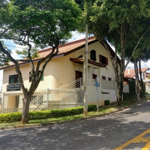 Casa em Parque Campolim, Sorocaba/SP de 560m² 4 quartos à venda por R$ 3.199.000,00