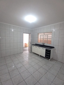 Casa em Parque Císper, São Paulo/SP de 60m² 2 quartos para locação R$ 1.600,00/mes