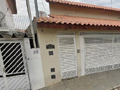 Casa em Parque Jabaquara, São Paulo/SP de 250m² 4 quartos à venda por R$ 46.411,00