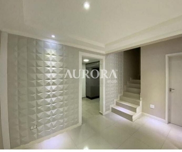 Casa em Parque Jamaica, Londrina/PR de 110m² 3 quartos à venda por R$ 549.000,00