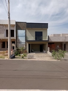 Casa em Parque Residencial Terras De Yucatan, Monte Mor/SP de 213m² 4 quartos à venda por R$ 944.000,00