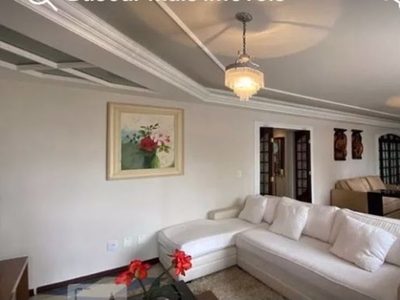 Casa em Parque Três Meninos, Sorocaba/SP de 404m² 3 quartos à venda por R$ 909.000,00