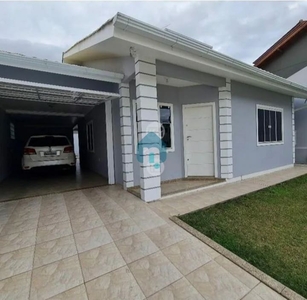 Casa em Passa Vinte, Palhoça/SC de 145m² 3 quartos à venda por R$ 949.000,00