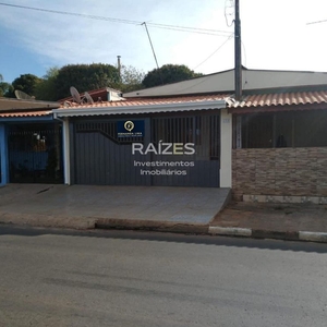 Casa em Penha, Bragança Paulista/SP de 100m² 2 quartos à venda por R$ 329.000,00