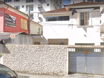 Casa em Pompéia, Santos/SP de 270m² 4 quartos à venda por R$ 1.649.000,00