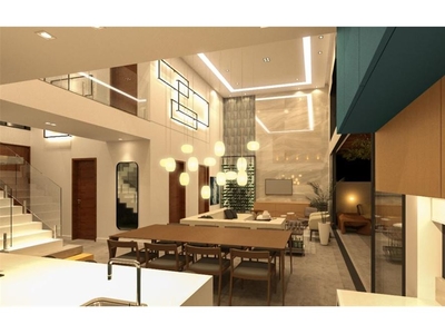 Casa em Ponta Negra, Natal/RN de 350m² 4 quartos à venda por R$ 2.699.000,00
