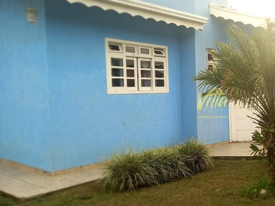 Casa em Porto das Laranjeiras, Araucária/PR de 200m² 4 quartos à venda por R$ 849.000,00