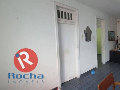 Casa em Prado, Recife/PE de 150m² 4 quartos à venda por R$ 279.000,00