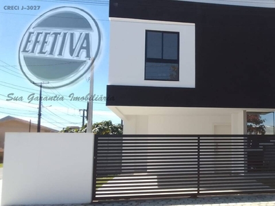 Casa em , Pontal do Paraná/PR de 100m² 3 quartos à venda por R$ 639.000,00