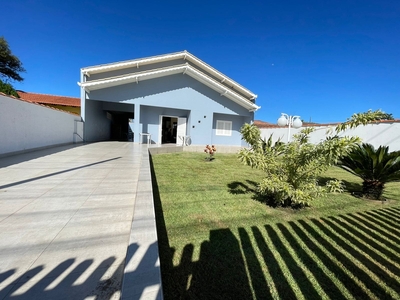 Casa em Praia De Leste, Pontal Do Paraná/PR de 175m² 4 quartos à venda por R$ 849.000,00