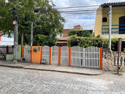 Casa em Praia Do Forte, Praia Do Forte (Mata De São João)/BA de 300m² 1 quartos para locação R$ 7.000,00/mes
