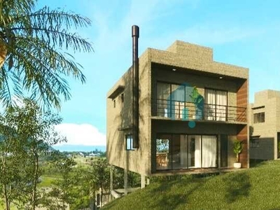 Casa em Praia Do Siriú, Garopaba/SC de 10m² 3 quartos à venda por R$ 1.349.000,00