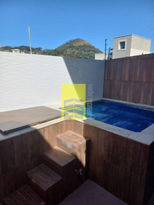 Casa em Recreio Maristela, Atibaia/SP de 125m² 3 quartos à venda por R$ 829.000,00