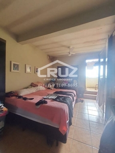 Casa em Região Central, Caieiras/SP de 230m² 3 quartos à venda por R$ 549.000,00