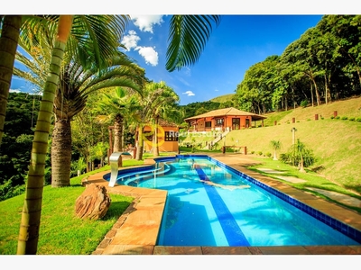 Casa em Retiro Do Chalé, Brumadinho/MG de 500m² 4 quartos à venda por R$ 3.999.000,00