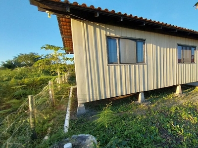 Casa em Salinas, Balneário Barra Do Sul/SC de 88m² 2 quartos à venda por R$ 139.000,00