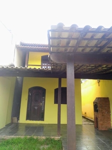 Casa em Serra Grande, Niterói/RJ de 0m² 2 quartos para locação R$ 1.500,00/mes