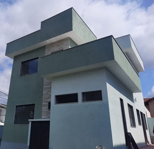Casa em Serra Grande, Niterói/RJ de 130m² 4 quartos para locação R$ 5.500,00/mes