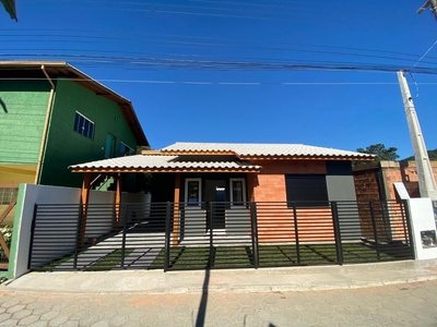 Casa em São João do Rio Vermelho, Florianópolis/SC de 10m² 2 quartos à venda por R$ 319.000,00