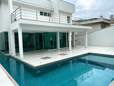 Casa em Tamboré, Barueri/SP de 536m² 4 quartos à venda por R$ 5.300.000,00 ou para locação R$ 32.000,00/mes