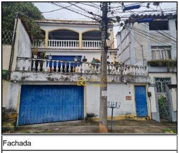 Casa em Tanque, Rio de Janeiro/RJ de 375m² 1 quartos à venda por R$ 192.303,60