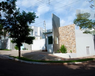 Casa em Terra Bonita, Londrina/PR de 126m² 3 quartos à venda por R$ 697.000,00