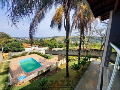 Casa em Terras Da Capela De Santo Antônio, Jaguariúna/SP de 200m² 3 quartos à venda por R$ 649.000,00