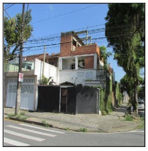 Casa em Vila Belmiro, Santos/SP de 200m² 1 quartos à venda por R$ 436.382,00