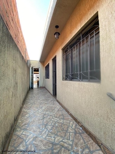 Casa em Vila Caputera, Mogi das Cruzes/SP de 206m² 3 quartos à venda por R$ 499.000,00