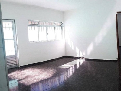 Casa em Vila Carmosina, São Paulo/SP de 80m² 2 quartos à venda por R$ 349.000,00