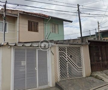 Casa em Vila Gustavo, São Paulo/SP de 79m² 2 quartos à venda por R$ 419.000,00