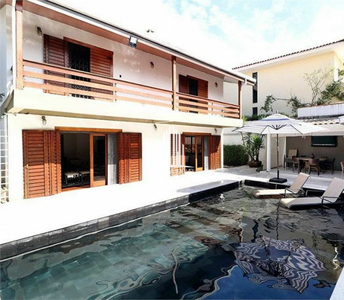 Casa em Vila Ida, São Paulo/SP de 416m² 5 quartos à venda por R$ 4.799.000,00